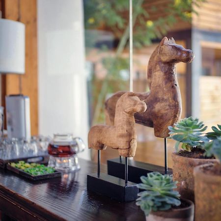 Woobay Hotel Ліцзян Екстер'єр фото