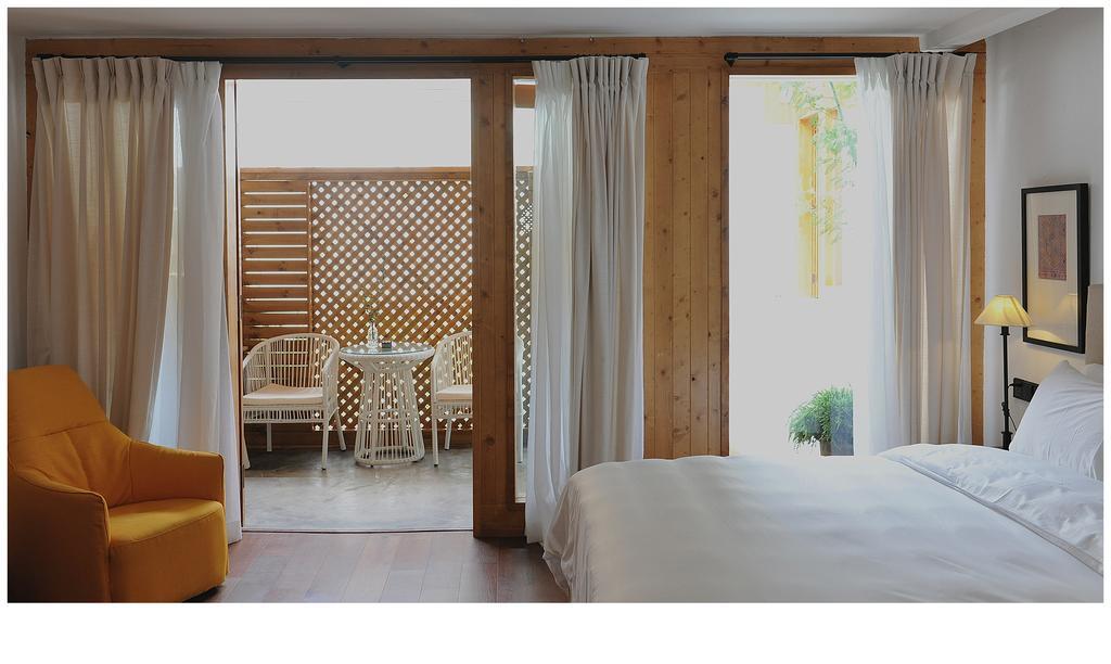 Woobay Hotel Ліцзян Екстер'єр фото