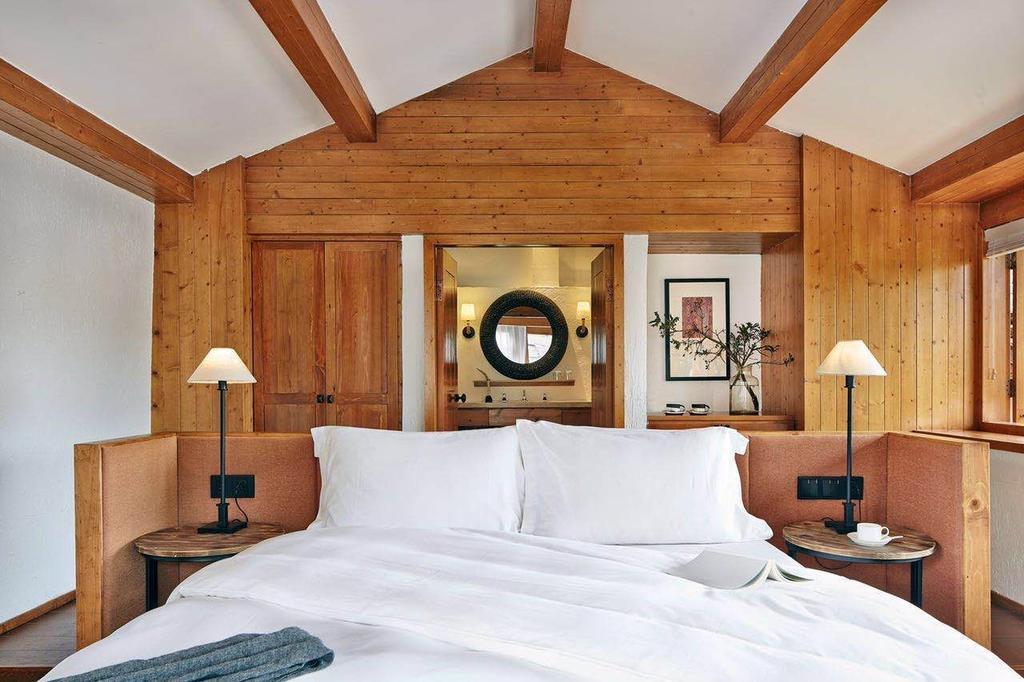 Woobay Hotel Ліцзян Екстер'єр фото