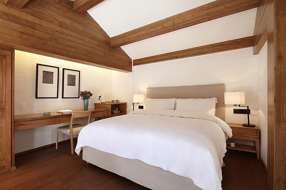 Woobay Hotel Ліцзян Екстер'єр фото