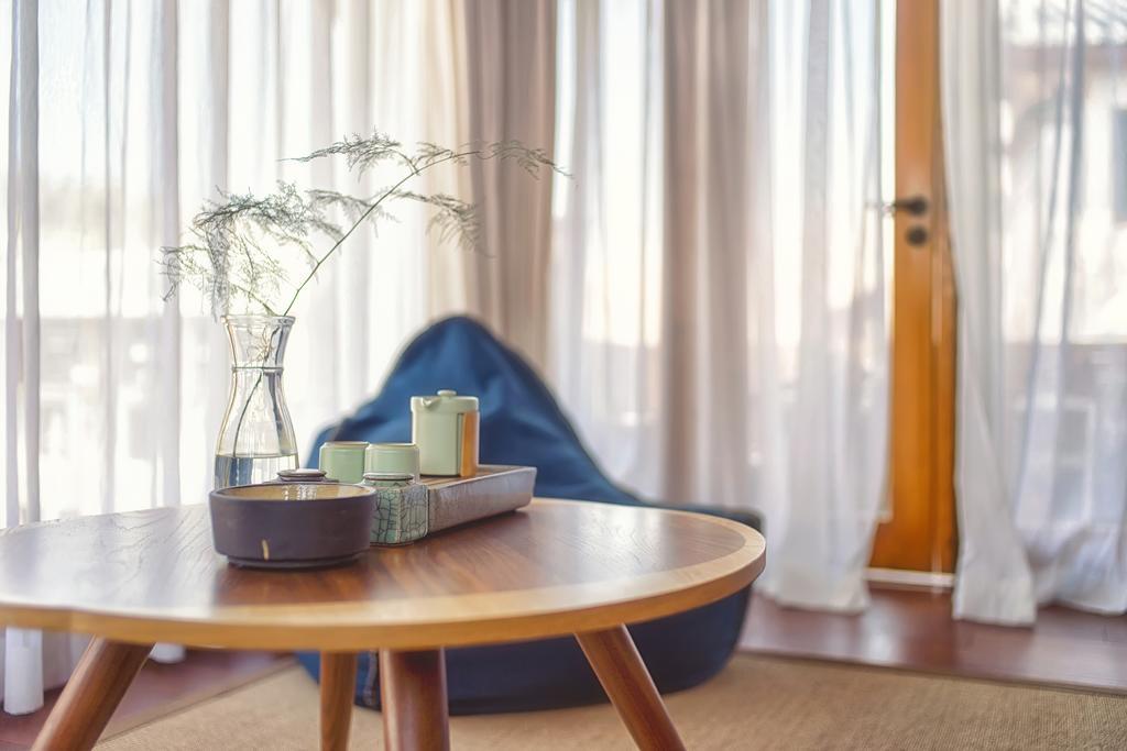 Woobay Hotel Ліцзян Екстер'єр фото