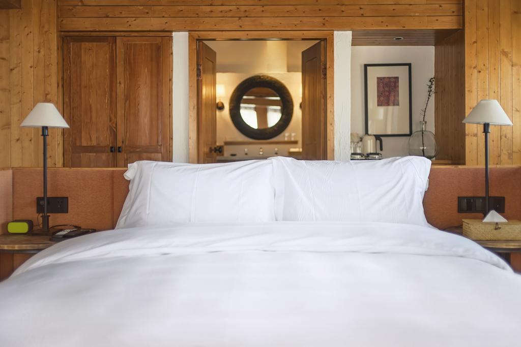 Woobay Hotel Ліцзян Екстер'єр фото