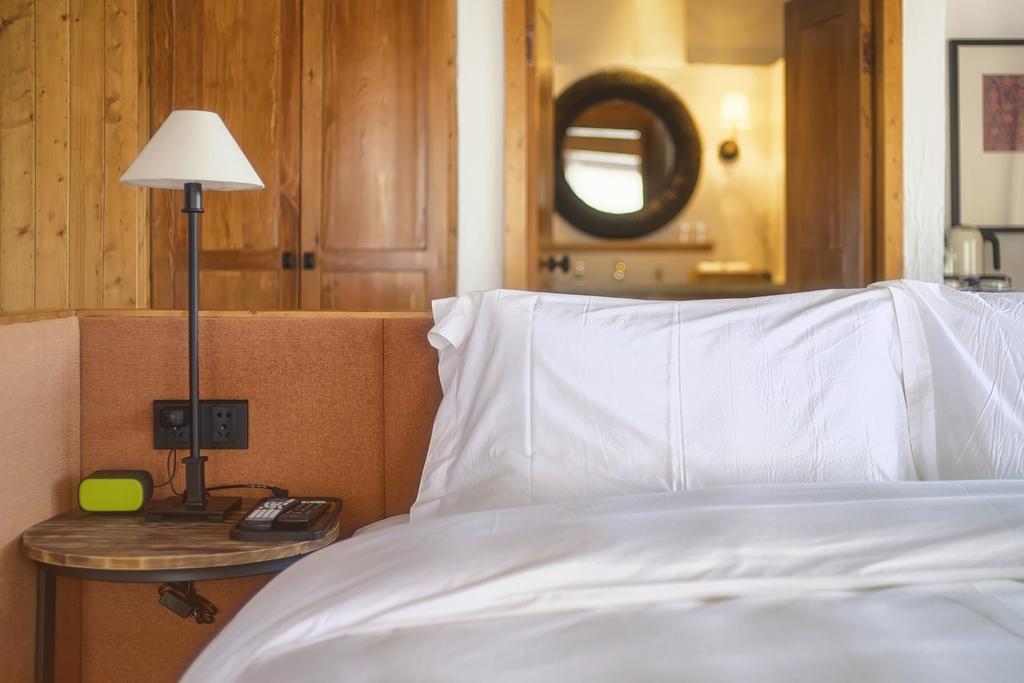 Woobay Hotel Ліцзян Екстер'єр фото