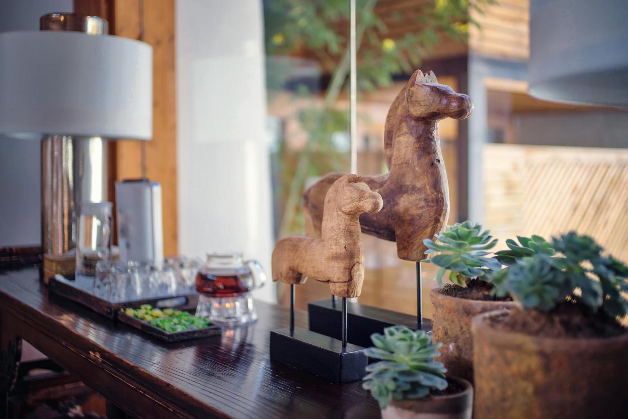 Woobay Hotel Ліцзян Екстер'єр фото